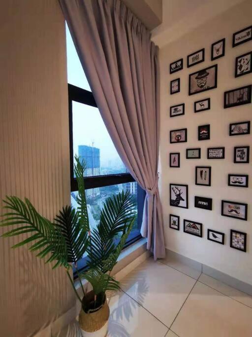 Apartamento 5-Star Facilities Arte Mont Kiara Luxury Duplex Kuala Lumpur Exterior foto